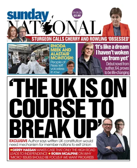 Sunday National