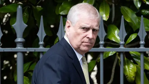 Andrew Mountbatten-Windsor