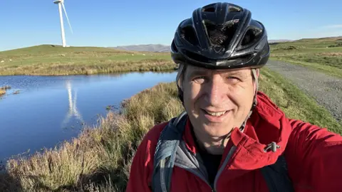 GNAAS Neil Pollard from Kendal