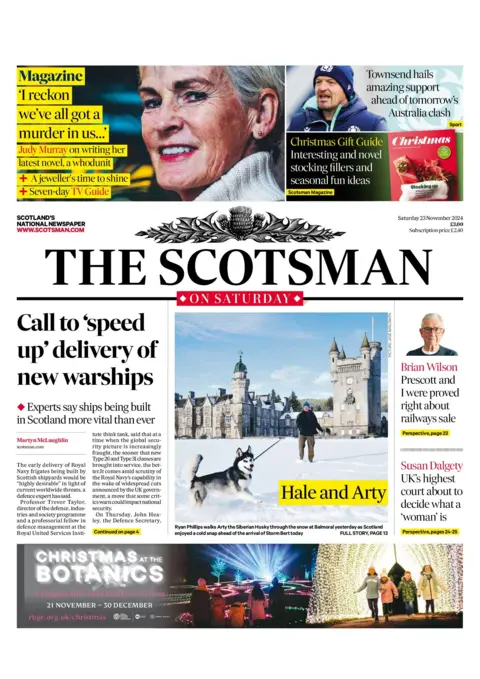 The Scotsman