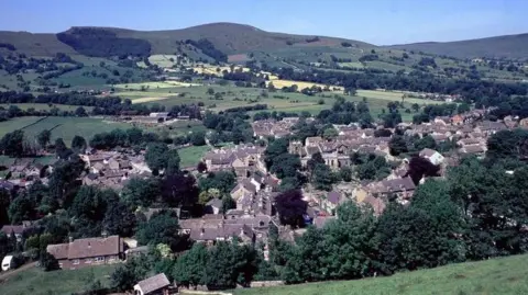 Houses in Castleton