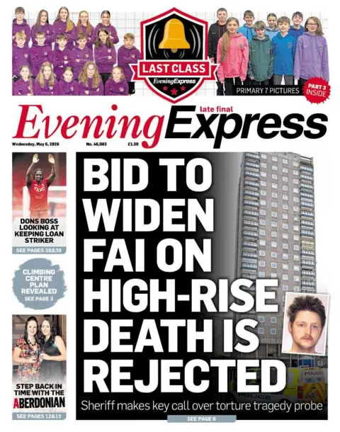 Evening Express