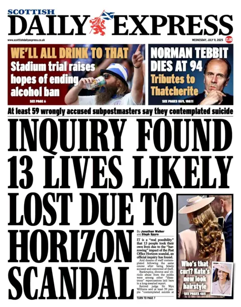 Daily Express