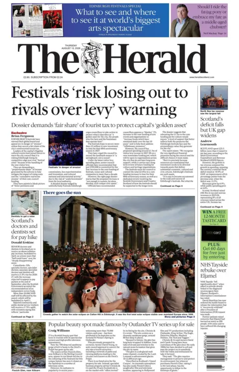The Herald