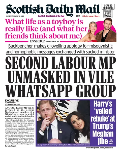 Daily Mail