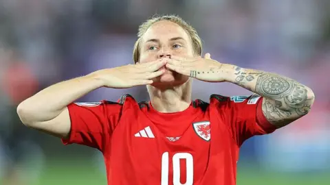 Jess Fishlock