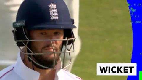Ben Duckett