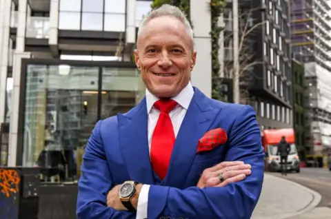 Brian Rose Brian Rose