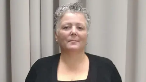 Michelle Whitehead Michelle Whitehead