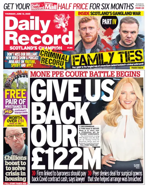 Daily Record