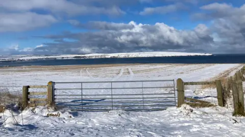 susiedirizhor/BBC Weather Watchers Thurso