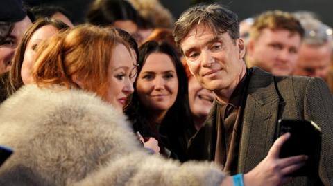 Cillian Murphy Celebrates the 'Humbling' Return of Peaky Blinders