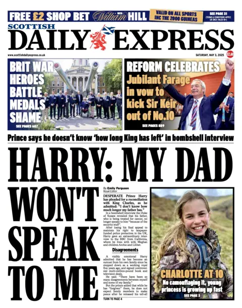 Daily Express