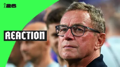Ralf Rangnick