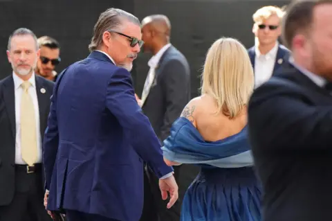 Reuters Ethan Hawke and Ryan Hawke arrive at Madison Square Garden