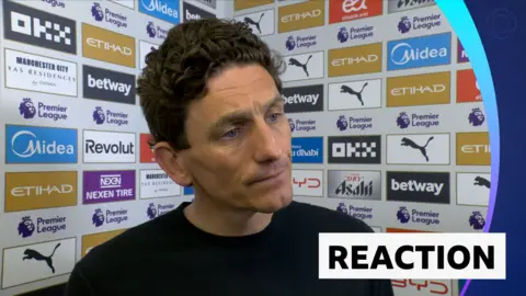Keith Andrews