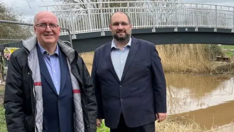 Worcestershire County Council Worcestershire County Council councillors