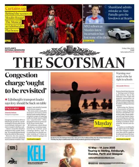 The Scotsman