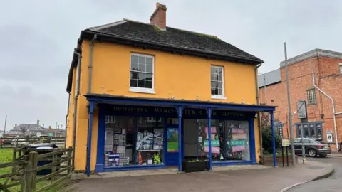 A view of 5 King Street in Melton.