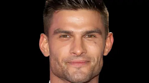 BBC Aljaž Škorjanec