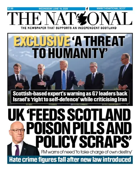 The National