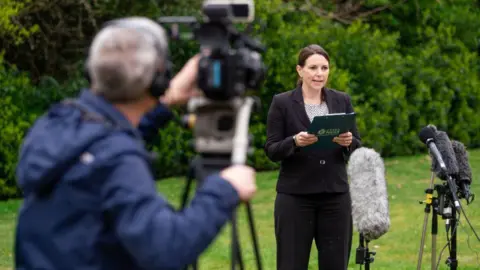 PA Media Essex Police gave an update on the investigation in March 2021.