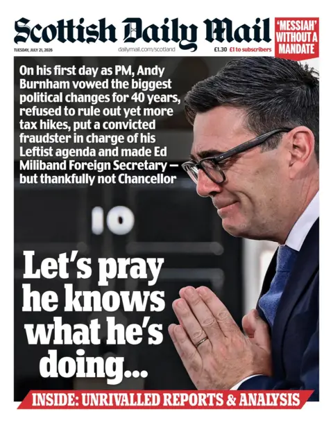 Daily Mail