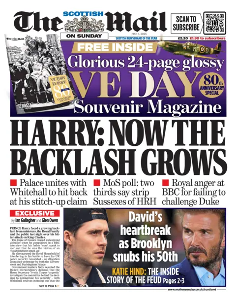 Daily Mail