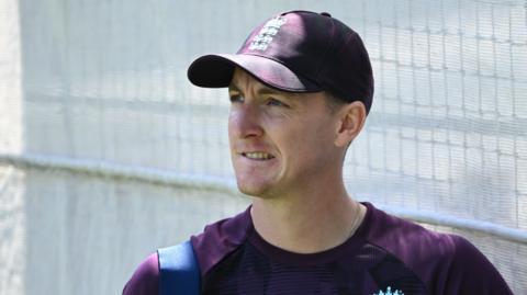 Time in spotlight has been horrendous - 