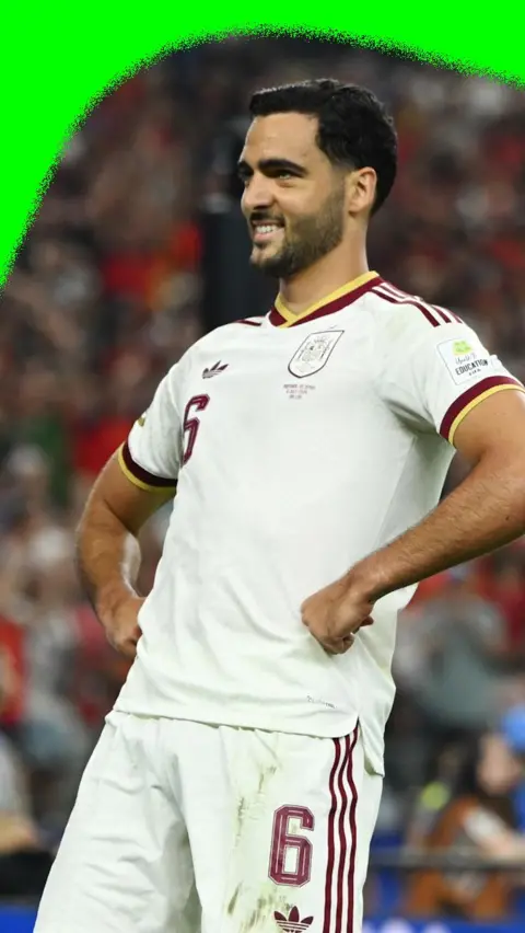 Mikel Merino