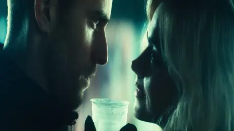 VERTIGO RELEASING Oliver Cohen-Jackson and Jenna Coleman