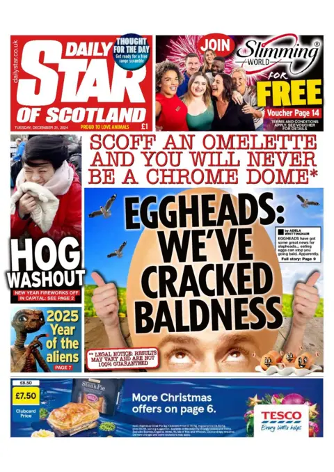 Daily Star