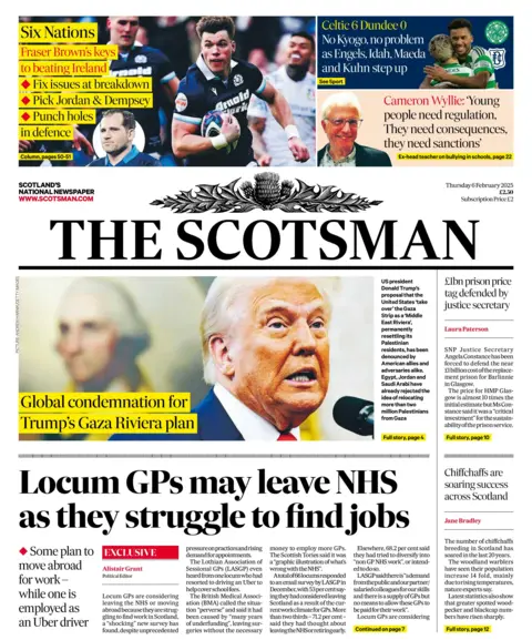 The Scotsman