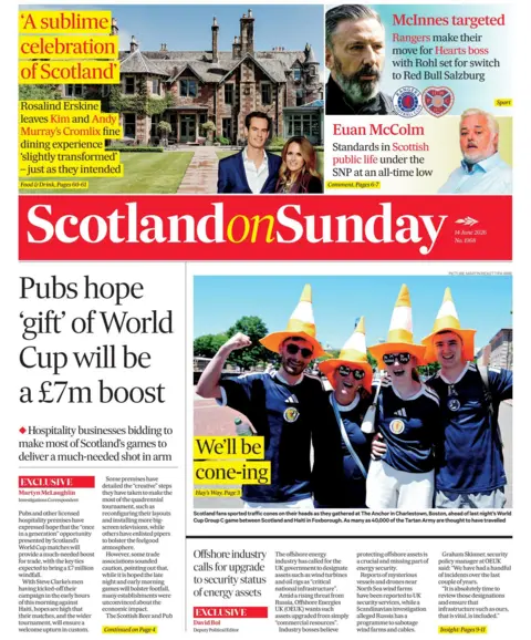 The Scotsman