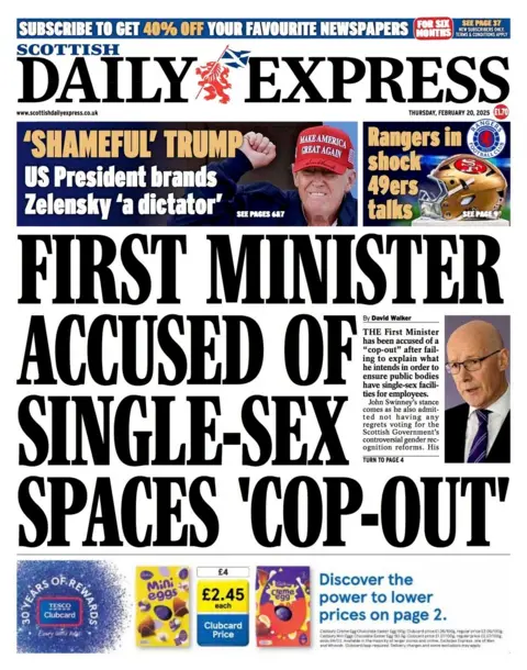 Daily Express