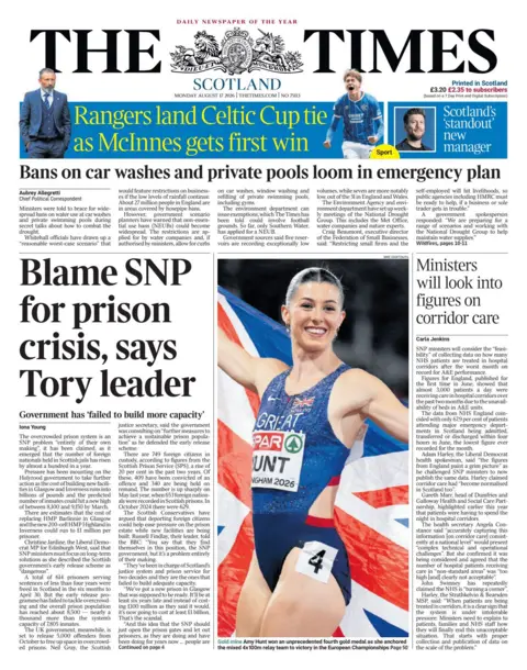 The Times