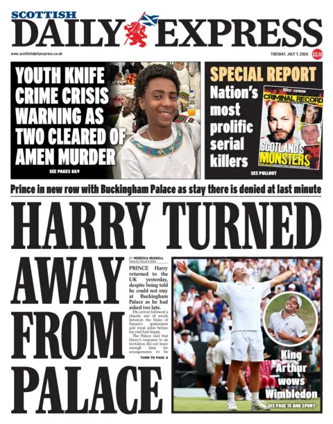 Daily Express
