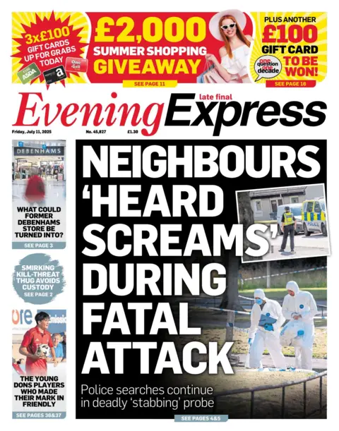 Evening Express