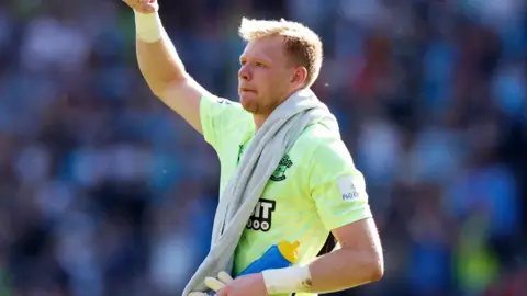 Aaron Ramsdale