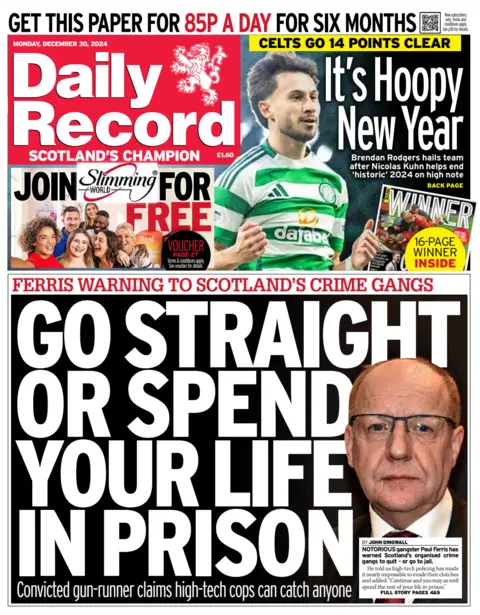 Daily Record