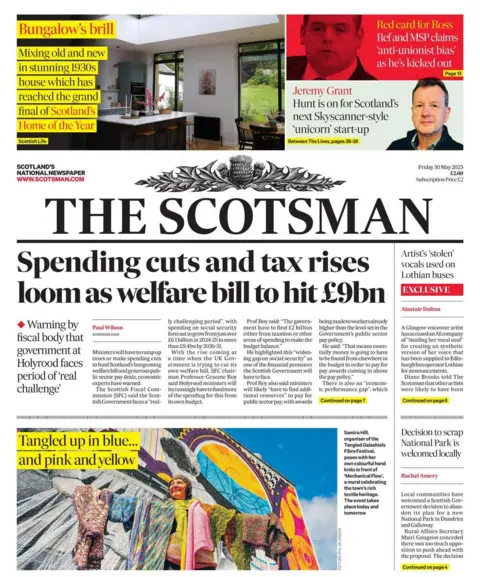 The Scotsman