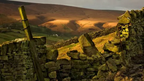 Getty Images Marsden Moor