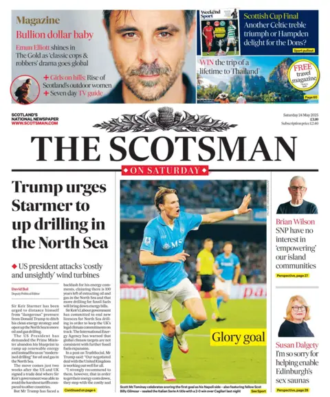 The Scotsman