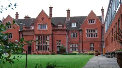 Surrey Police Surrey Police HQ