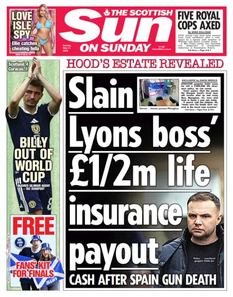 Scottish Sun