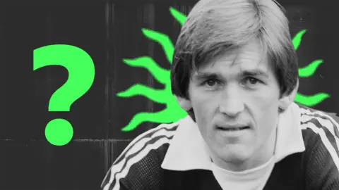 Kenny Dalglish
