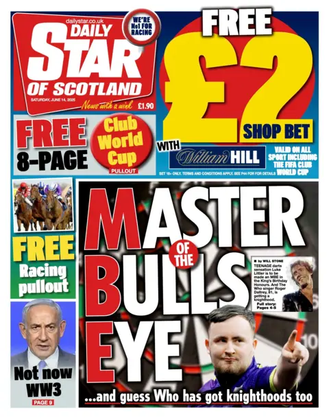 Daily Star