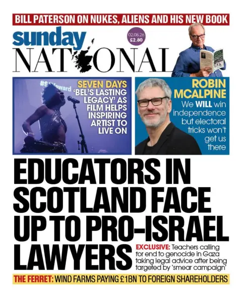 Sunday National