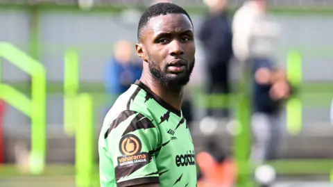 Emmanuel Osadebe
