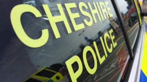 Cheshire Police 